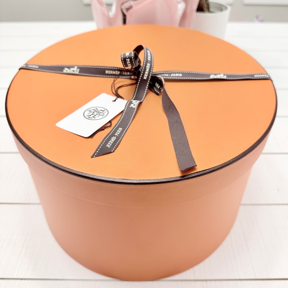 Large Hermes Box - Picture 6 of 13